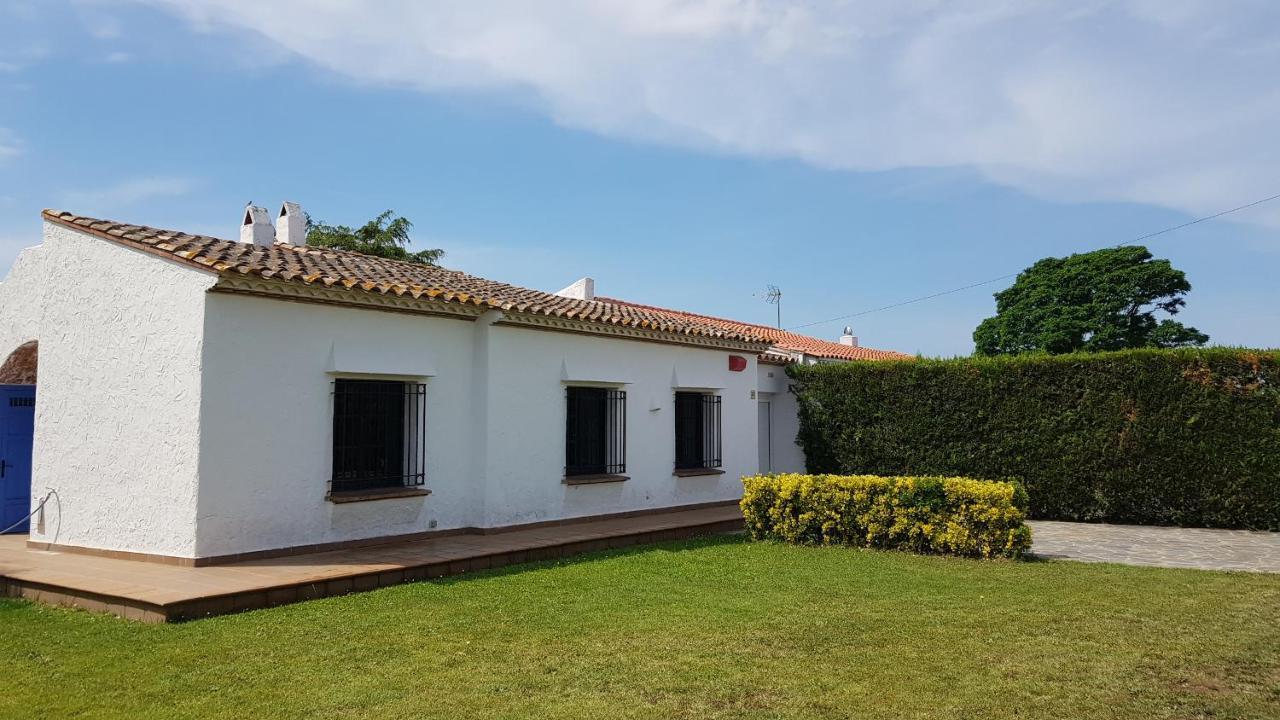 Acacies 25 Villa Torroella de Montgrí Exterior foto